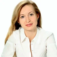 Ирина Бондарева