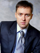 Денис Макаров